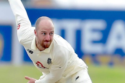 He's a Fine Spinner But He's Still a Role Player, Says Former Australia Bowler Jason Gillespie About England's Jack Leach