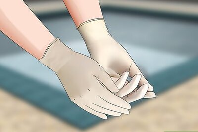 How to Convert a Salt Water Pool to Chlorine