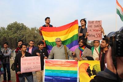 SC Dismisses Plea Seeking Civil Rights for LGBTQ Community, Says Not Inclined After 2018 Ruling