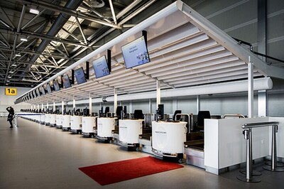 Amsterdam Airport Nears 'Safety Limits': Dutch Watchdog