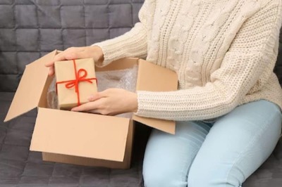 UK Woman Receives Sunglasses Wrapped In Baby Diaper From Online Shopping App