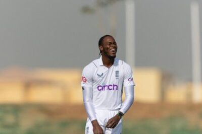 IPL 2023: Mumbai Indians’ Auction Gamble Likely to Pay off as Jofra Archer Breathes Fire on Return