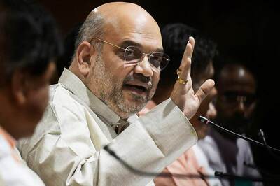 Amit Shah Didn't Make Any Comment on Ram Temple During Hyderabad Visit: BJP