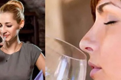 Master Sommelier Diploma: All About One Of  World’s Toughest Course