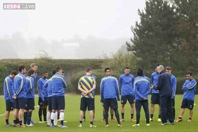 Cazorla warns Arsenal not to slip up against Marseille