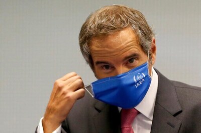 Iran: Nuclear Deal With World Powers Worth Preserving