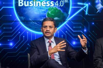 ‘Challenge’ to ‘Adaptability’ to ‘Resilience’: TCS CEO Rajesh Gopinathan on Post-Covid Jobs and Leadership