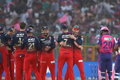 IPL 2023: Royal Challengers Bangalore Annihilate Rajasthan Royals to Stay Alive in Playoffs Race