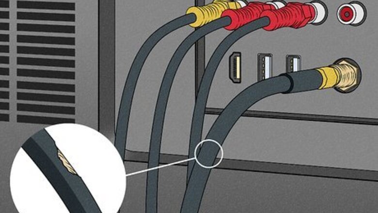 Why Is My TV Freezing and Pixelating? 12 Easy Solutions