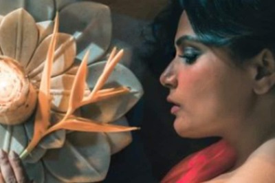 Mom-To-Be Richa Chadha Experiences 'Discomfort' As She Awaits Delivery: 'It's Lonely'