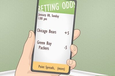 How to Bet on Sports