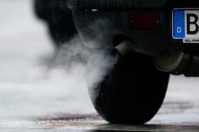 Daimler, BMW & Volkswagen Charged With Blocking Clean Emissions Technology