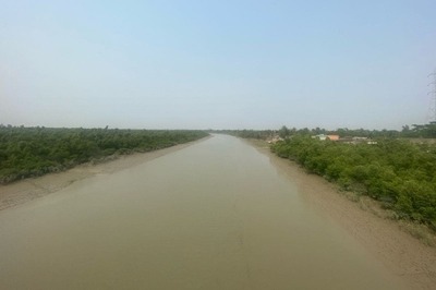 BJP Aims to Breach TMC Citadel Sunderbans As Cyclone Amphan Becomes a Talking Point
