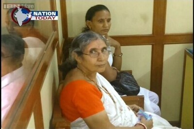 PM Modi's wife Jashodaben denied information under RTI on security cover given to her