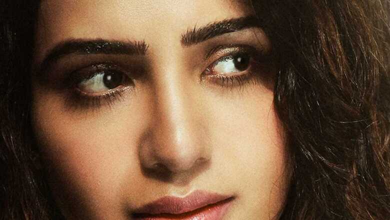 Samantha Akkineni Opens Up About ‘Extremely Inhumane’ Questions She Hates Answering in Interviews
