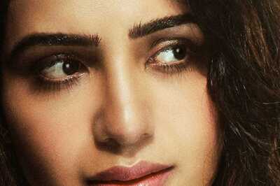 Samantha Akkineni Opens Up About ‘Extremely Inhumane’ Questions She Hates Answering in Interviews