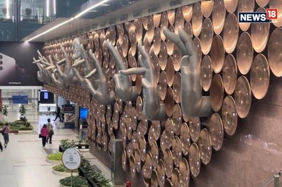 G20 Summit: Special Terminal Created for Business Guests at Delhi Airport