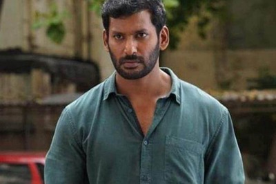 Madras HC Orders Actor Vishal to Reveal his Assets in Loan Default Case