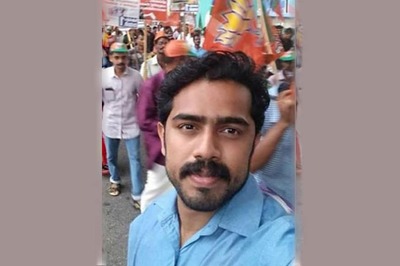 Kerala Banker Who was Expelled for Celebrating Kathua Girl’s Murder on Facebook Booked