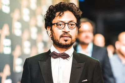 Doob-No Bed of Roses Director: It Would Have Been Impossible to Make This Film Without Irrfan