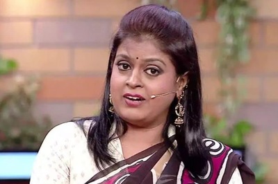 Kannada Actor-anchor Aparna Vastarey's Final Rites Held In Bengaluru