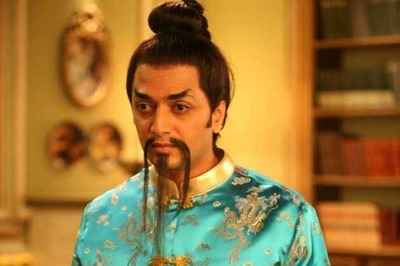 Bollywood vs South: Riteish and Srikanth