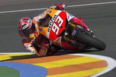 MotoGP - Yamaha Rider Rossi, Vinales to counter Ducati at Dutch Grand Prix