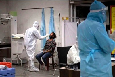 Record Daily Spike of About 67,000 New Cases Pushes India's Covid-19 Tally to 23,96,637, Death Roll Rises to 47,033