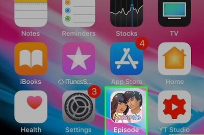 How to Write a Story on Episode: Choose Your Story App on iPhone or iPad