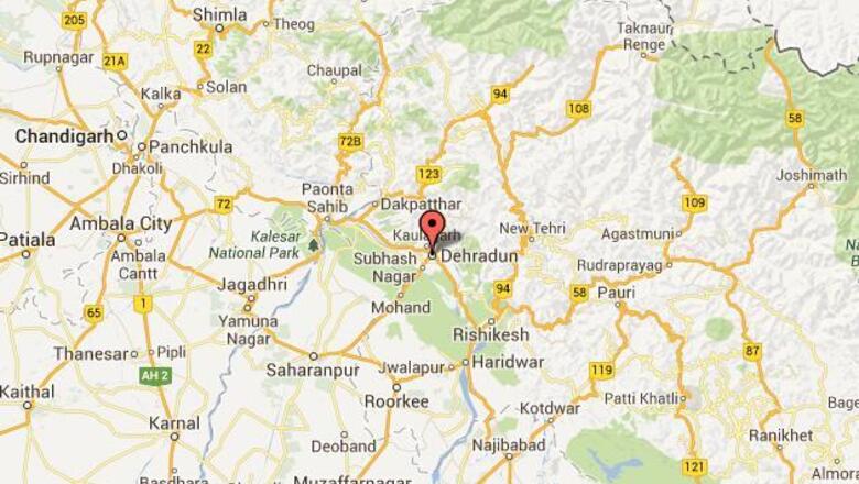 Bahuguna asks power department to purchase adequate electricity