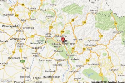 Bahuguna asks power department to purchase adequate electricity