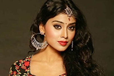 Actress Shriya Saran  to resurface in Tollywood
