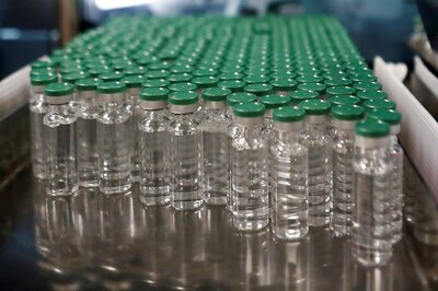 Amid Covid-19 Case Spike & Drug Row, Maharashtra FDA Chief Abhimanyu Kale Transferred