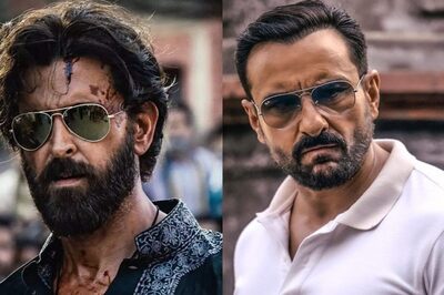 Vikram Vedha OTT Release Date Out: Where To Watch Saif Ali Khan-Hrithik Roshan Film Online
