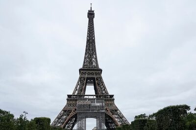Netflix's 'Emily in Paris' and 'Lupin' Drive Tourism in France, Study Finds