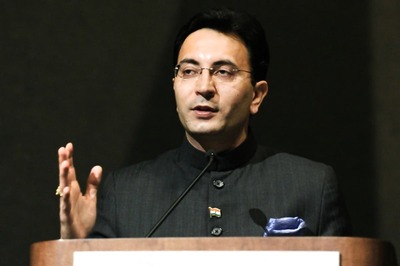 'No Intention to Undermine Top Leadership': Jitin Prasada Defends Letter Seeking Changes in Congress