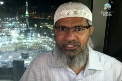 In Video Message, Zakir Naik Says His 'Hate Speech' Taken Out of Context