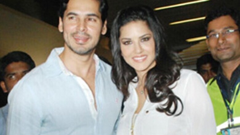 We never used Sunny Leone's porn star status: Dino