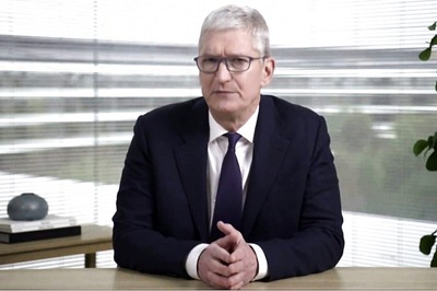 Apple vs Epic Games: Tim Cook Says iPhone's 'Threat Profile' Justifies App Store's Strict Rules