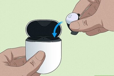 How to Connect Pixel Buds to Your Devices