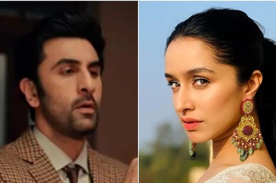 Luv Ranjan's Next With Ranbir Kapoor and Shraddha Kapoor To Release In March 2023