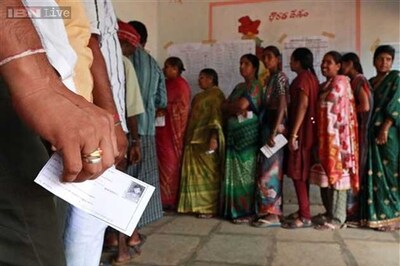 Results of bypolls in 4 states to be declared today; can the Lalu-Nitish alliance dent BJP in Bihar?