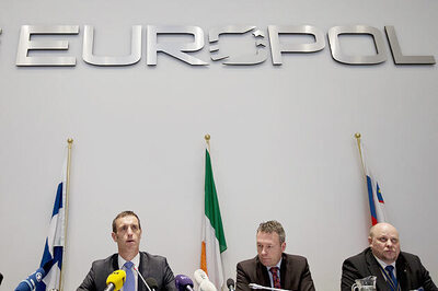 Spain not immune to match-fixing, says league boss