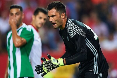 Sevilla Go Second in La Liga After Controversial Derby Win