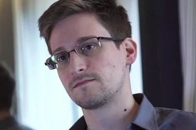 After John McAfee Dies by Suicide, Edward Snowden Says Julian Assange 'Could be Next'