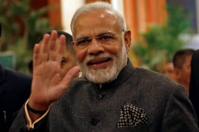 Budget to Test Investors' Faith in Narendra Modi's Government