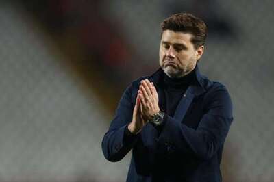 Mauricio Pochettino Might Return to Spurs One Day: Tottenham Hotspur Chairman Daniel Levy