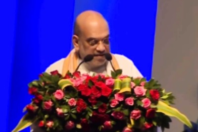 'Multilateral Cooperation Key to Success': Amit Shah Inaugurates G20 Conference on Cyber Crime & Security