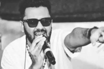 FIR Against Bollywood Singer Rahul Jain For Allegedly Raping A Stylist
