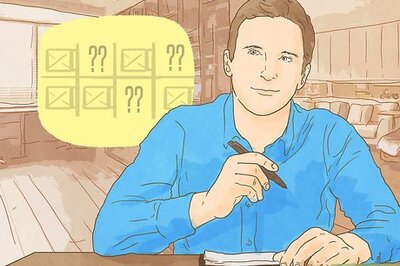 How to Control Inventory